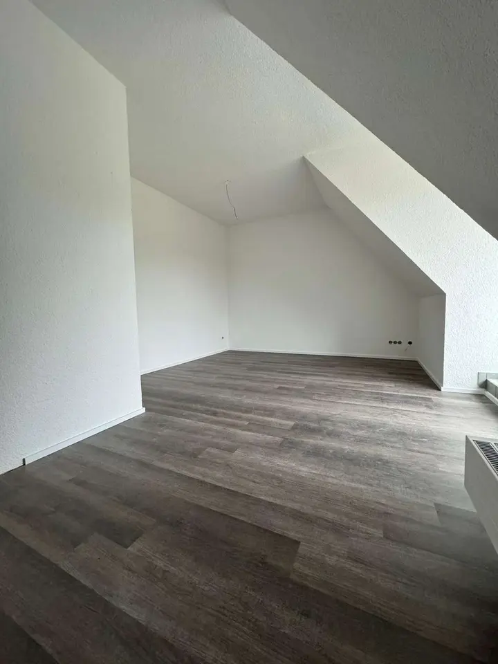 2 Zimmer Wohnung mit 42 m² in Rudolstadt – Bild 1