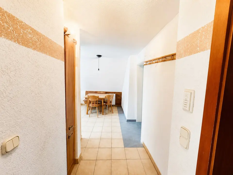 3 Zimmer Wohnung mit 56 m² in Gelsenkirchen – Bild 5