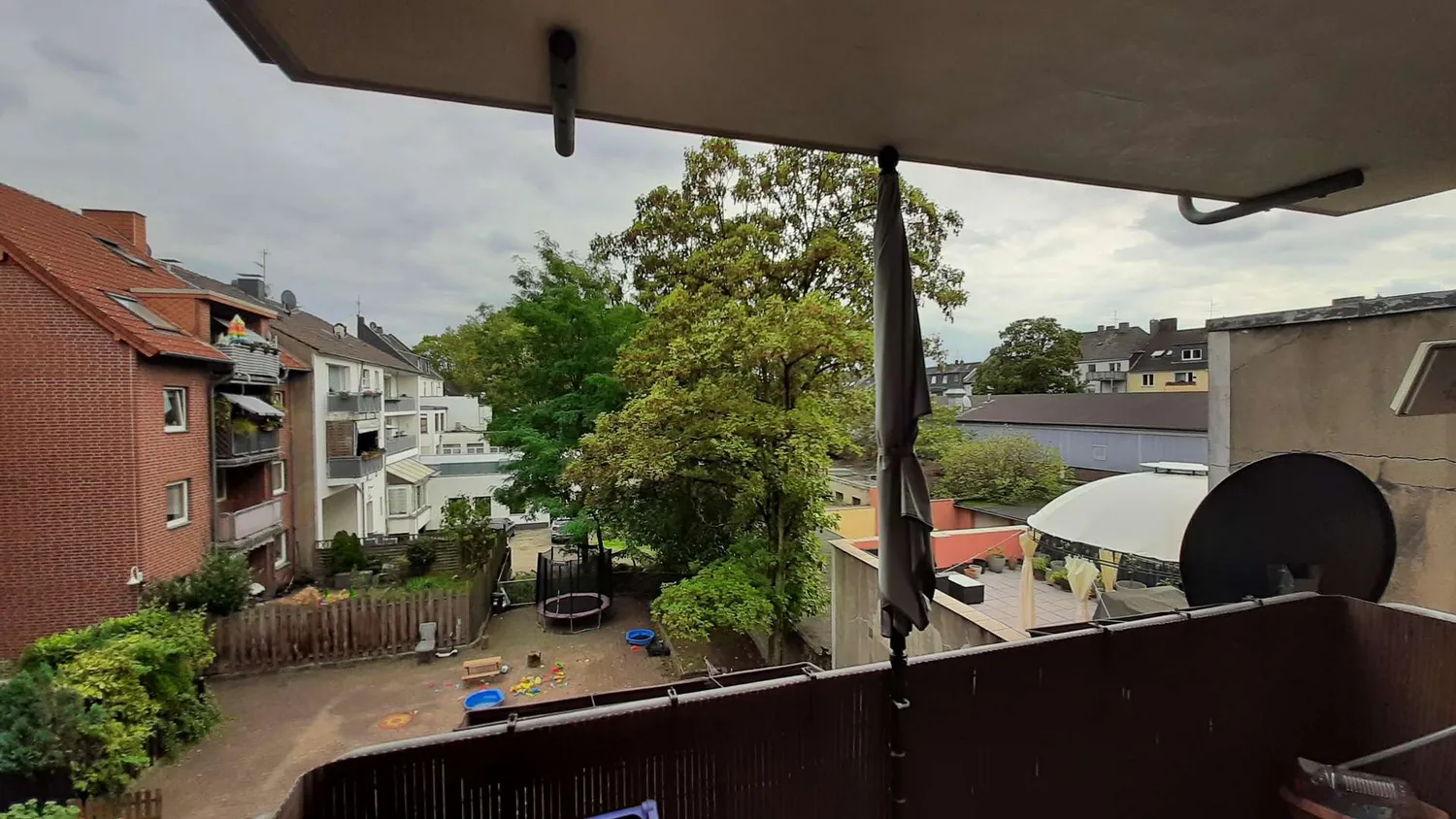 3 Zimmer Wohnung mit 79 m² in Duisburg – Bild 3