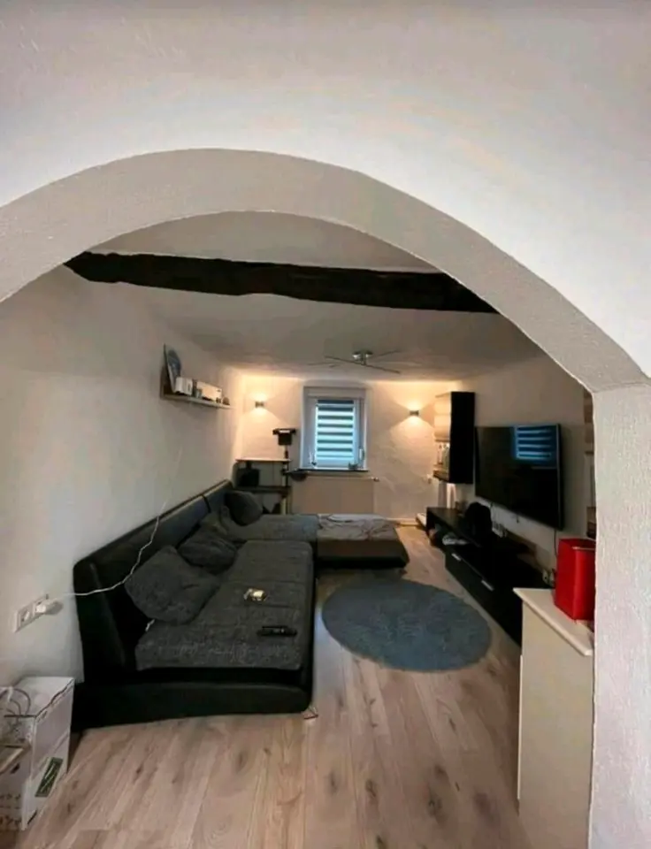 5 Zimmer Haus mit 110 m² in Saarbrücken – Bild 7