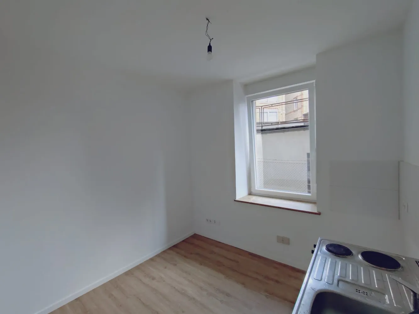 1 Zimmer Wohnung mit 12 m² in Stuttgart – Bild 4