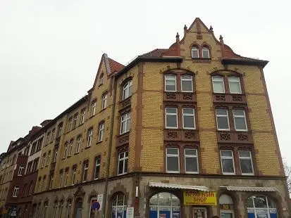 3 Zimmer Wohnung mit 80 m² in Erfurt – Bild 5