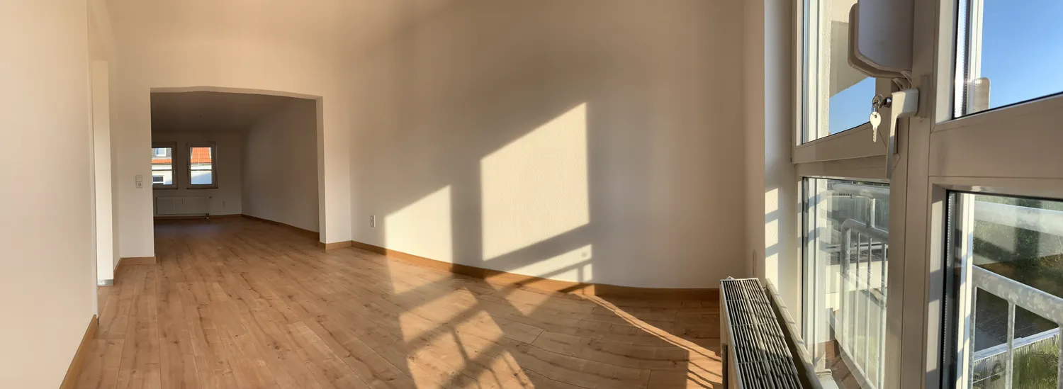 2 Zimmer Wohnung mit 56 m² in Leipzig – Bild 5