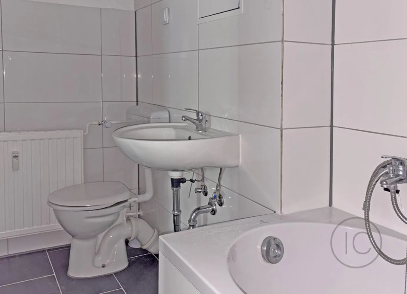2 Zimmer Wohnung mit 62 m² in Mönchengladbach – Bild 6