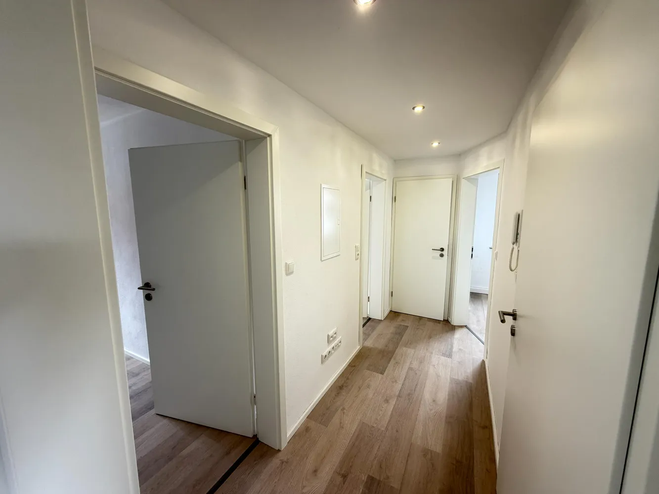 3 Zimmer Wohnung mit 58 m² in Amberg – Bild 4