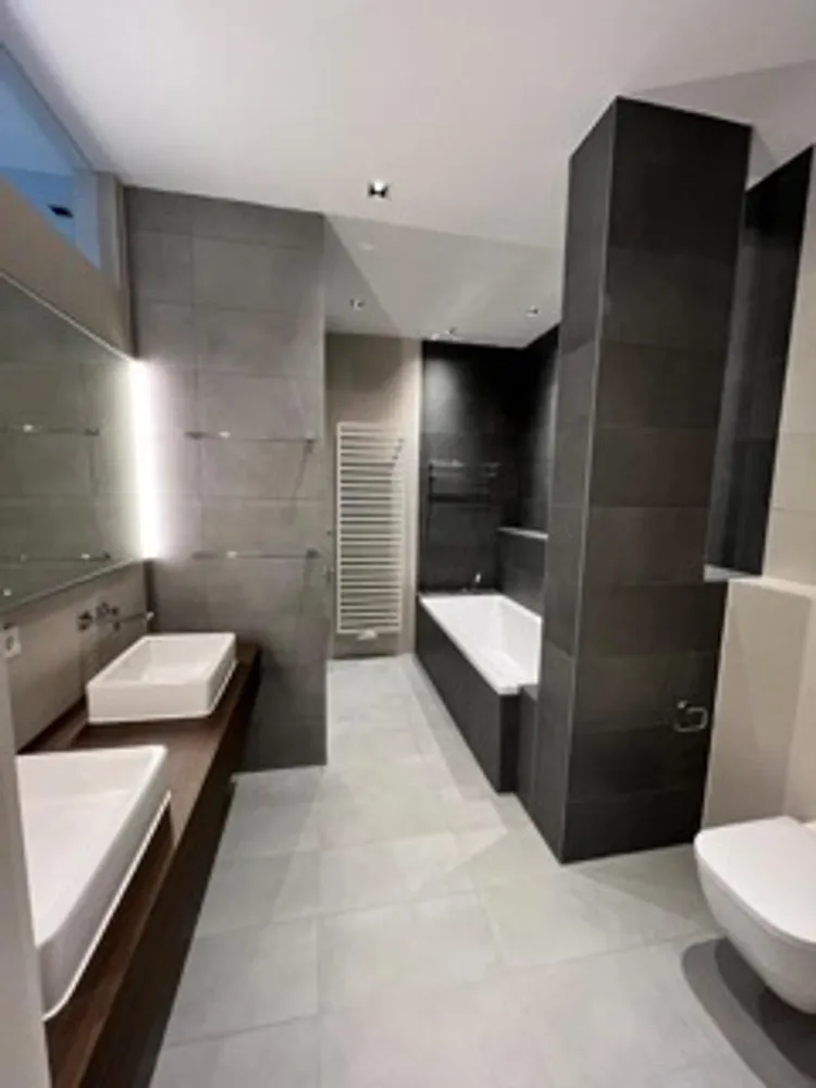3 Zimmer Wohnung mit 118 m² in Berlin – Bild 3