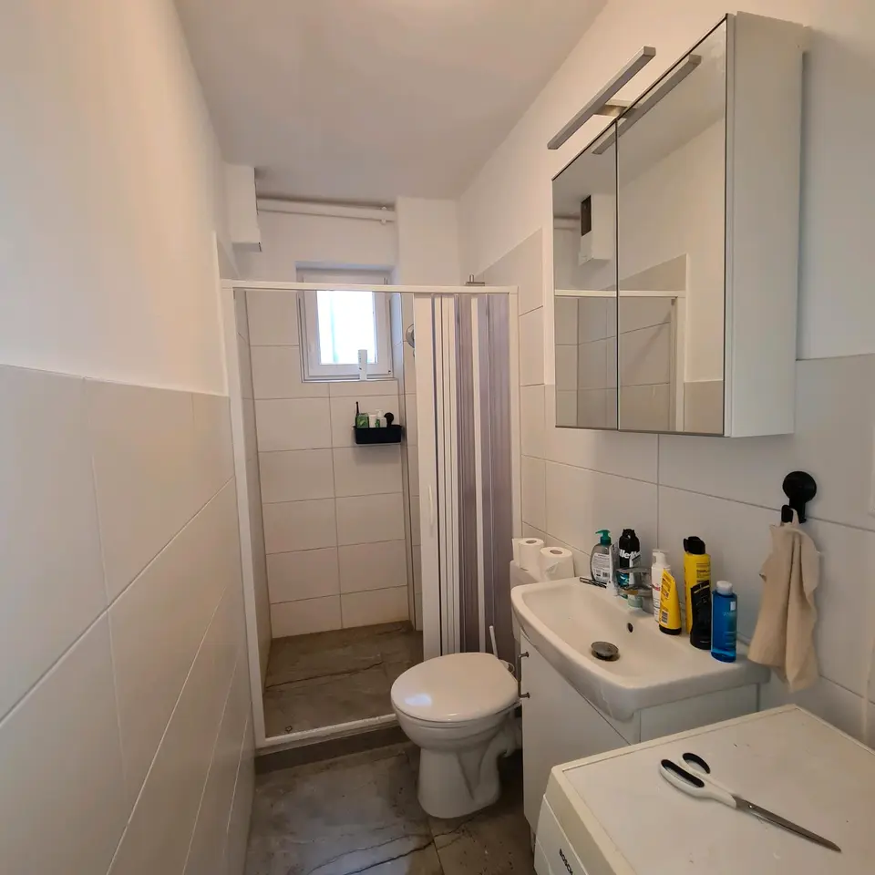 2 Zimmer Wohnung mit 28 m² in Bremen – Bild 6