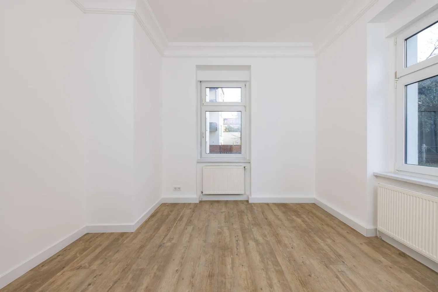 4 Zimmer Wohnung mit 77 m² in Leipzig – Bild 4