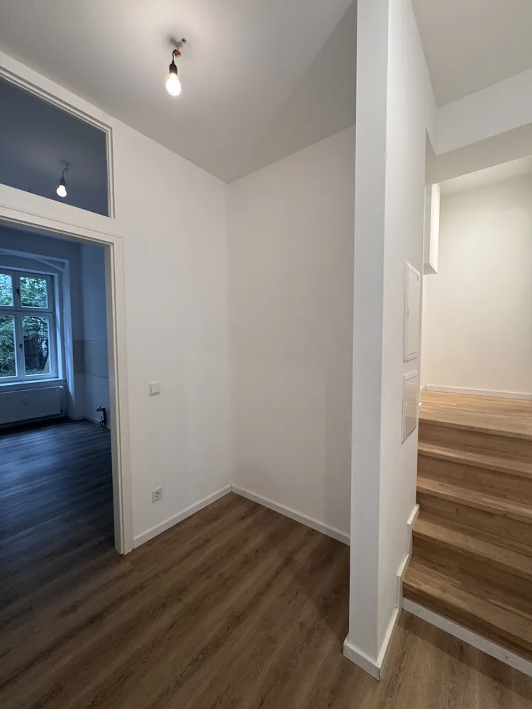 2 Zimmer Wohnung mit 64 m² in Berlin – Bild 11