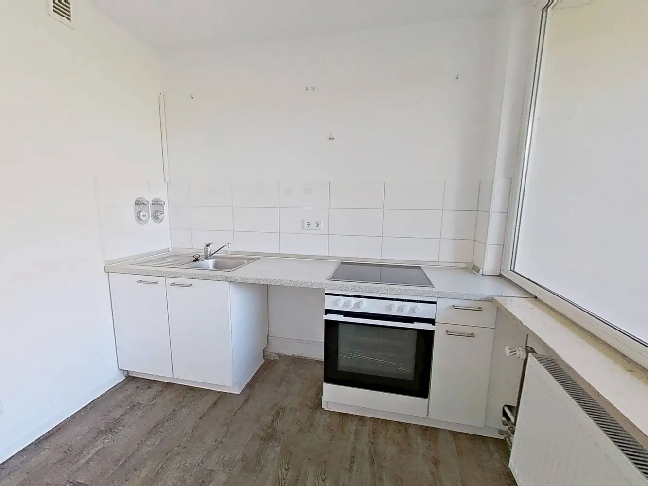 2 Zimmer Wohnung mit 46 m² in Rendsburg – Bild 4