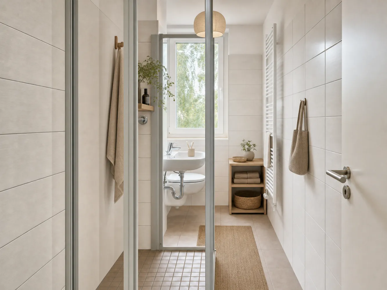 3 Zimmer Wohnung mit 61 m² in Eberswalde – Bild 4