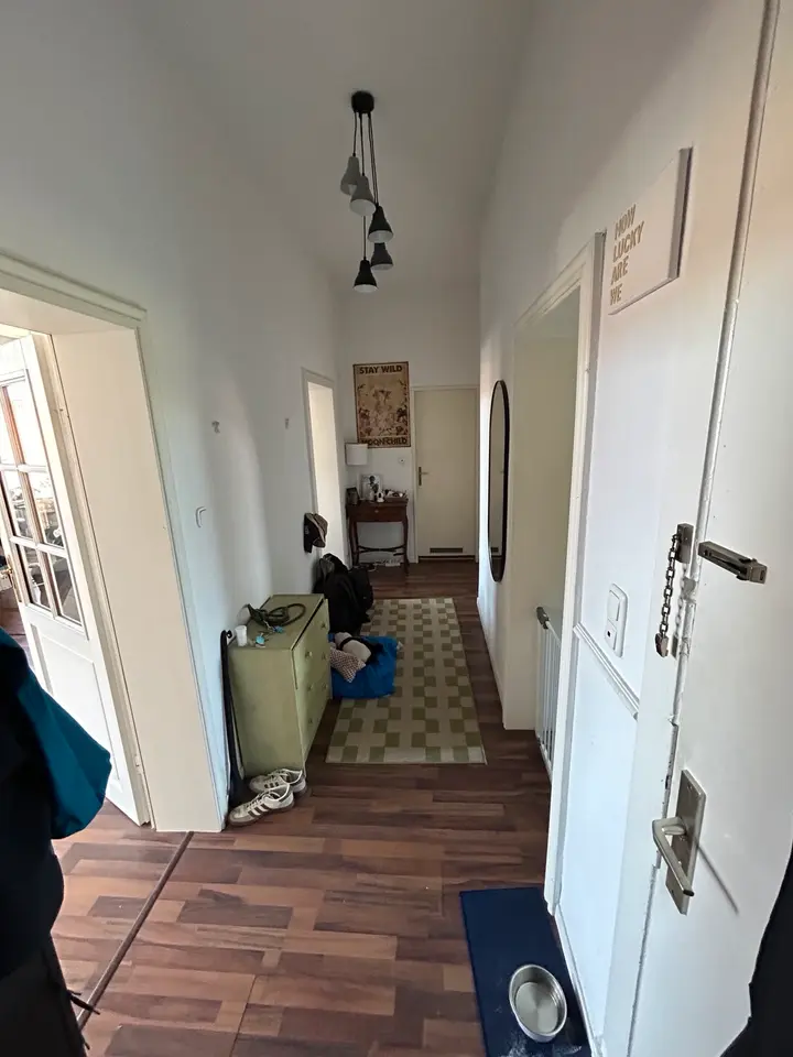 3 Zimmer Wohnung mit 67 m² in Kiel – Bild 6