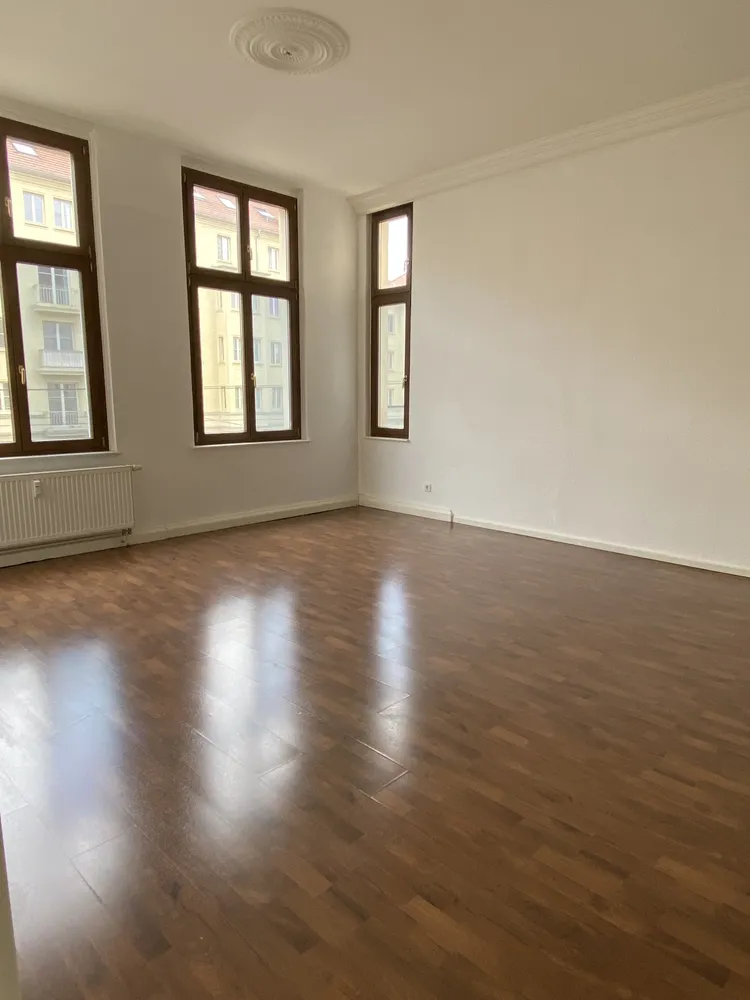 2 room apartment with 67 m² in Magdeburg – Photo 9