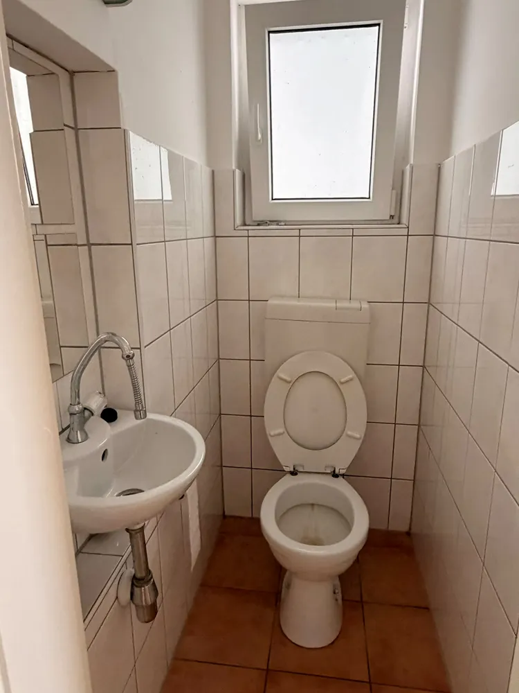 1 room apartment with 52 m² in Mönchengladbach – Photo 1