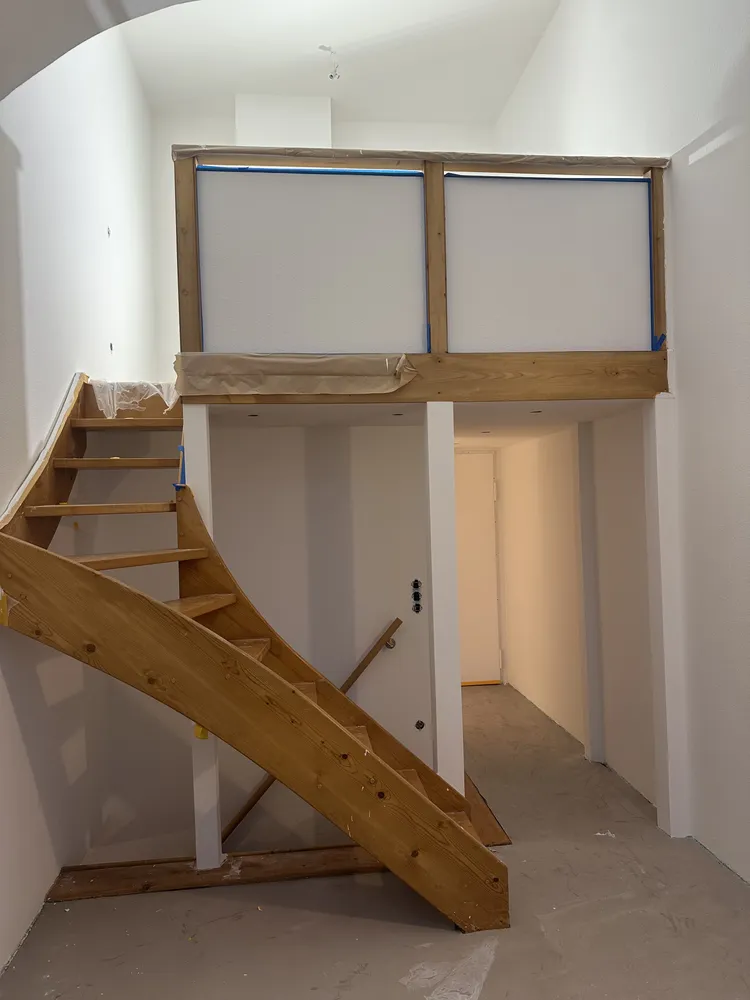 4 Zimmer Wohnung mit 73 m² in München – Bild 3