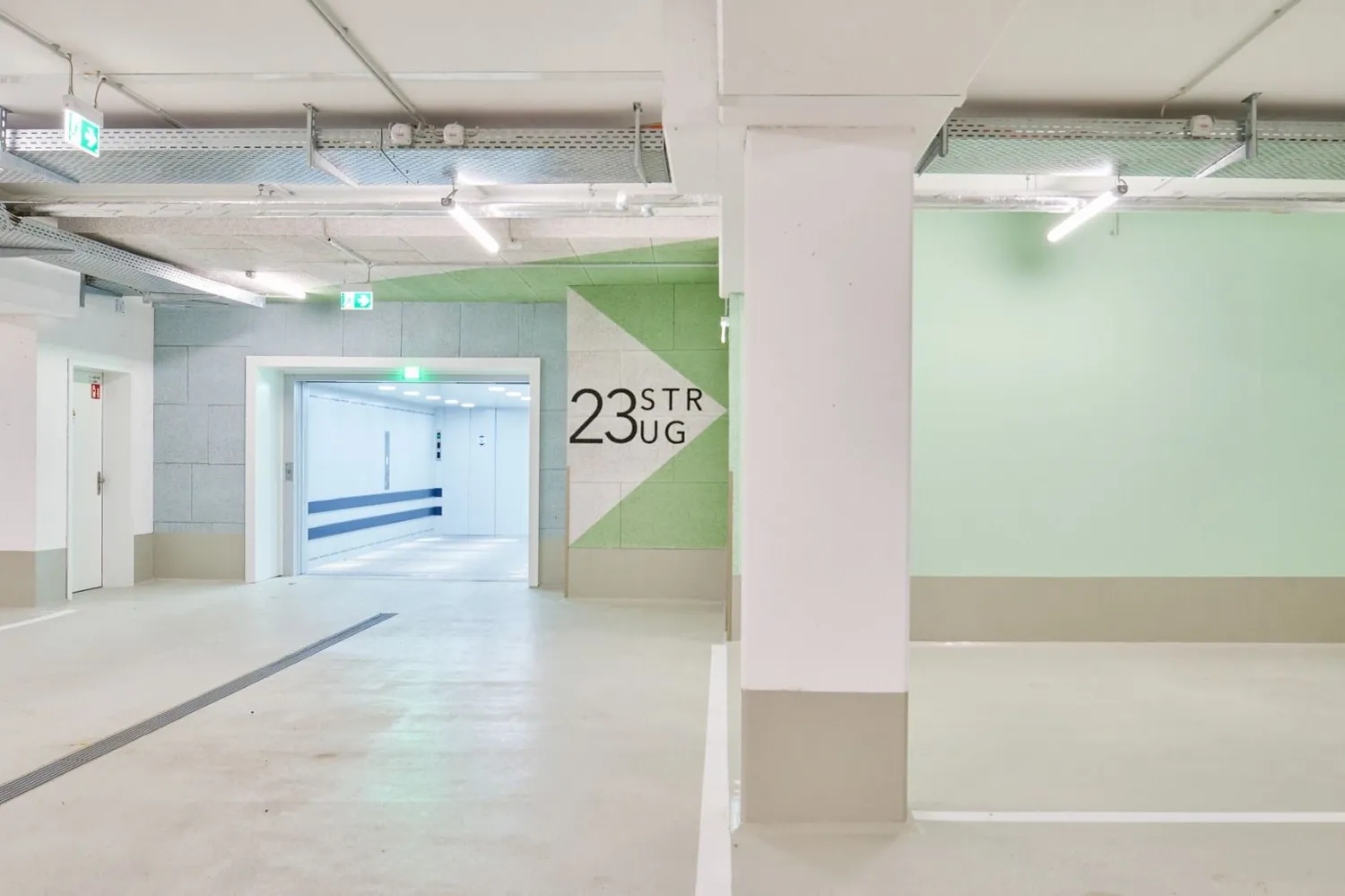 2 room apartment with 59 m² in Hanover – Photo 10