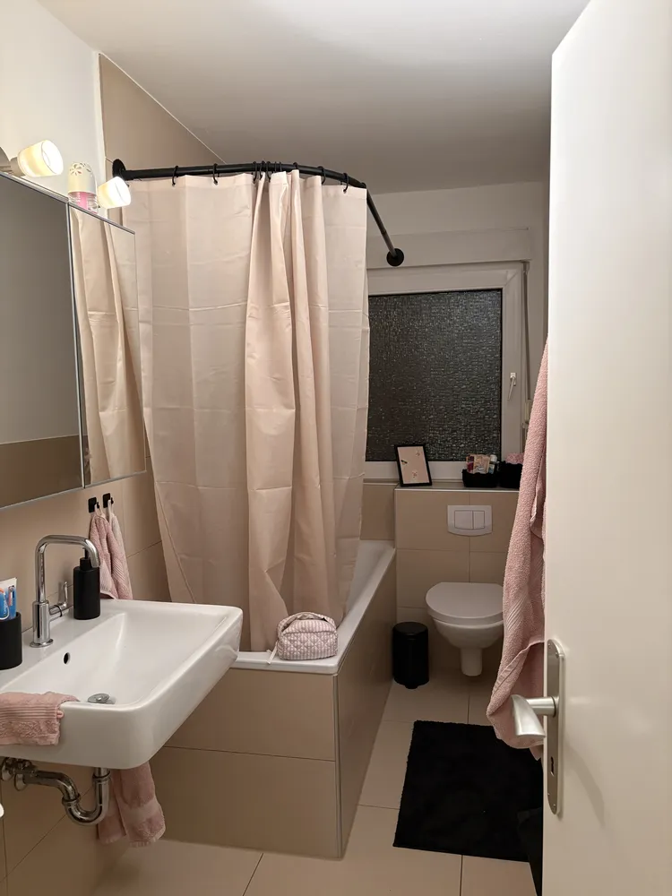 3 Zimmer Wohnung mit 53 m² in Essen – Bild 1