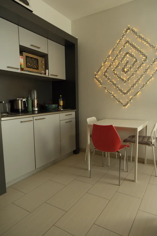1 Zimmer Wohnung mit 24 m² in Karlsruhe – Bild 6