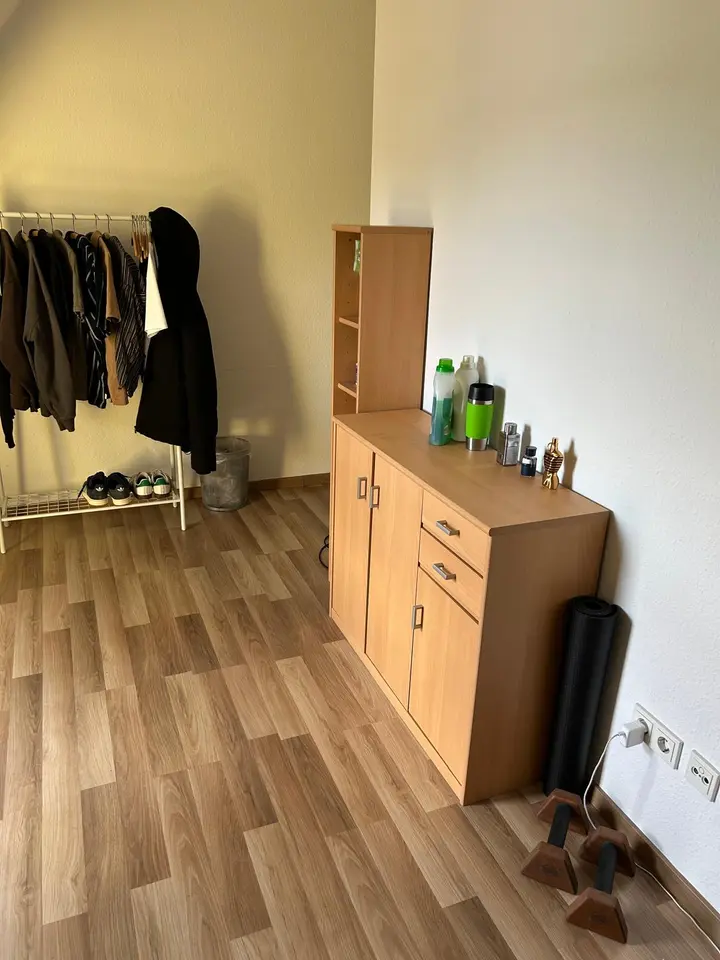 WG-Zimmer mit 11 m² in Osnabrück – Bild 7