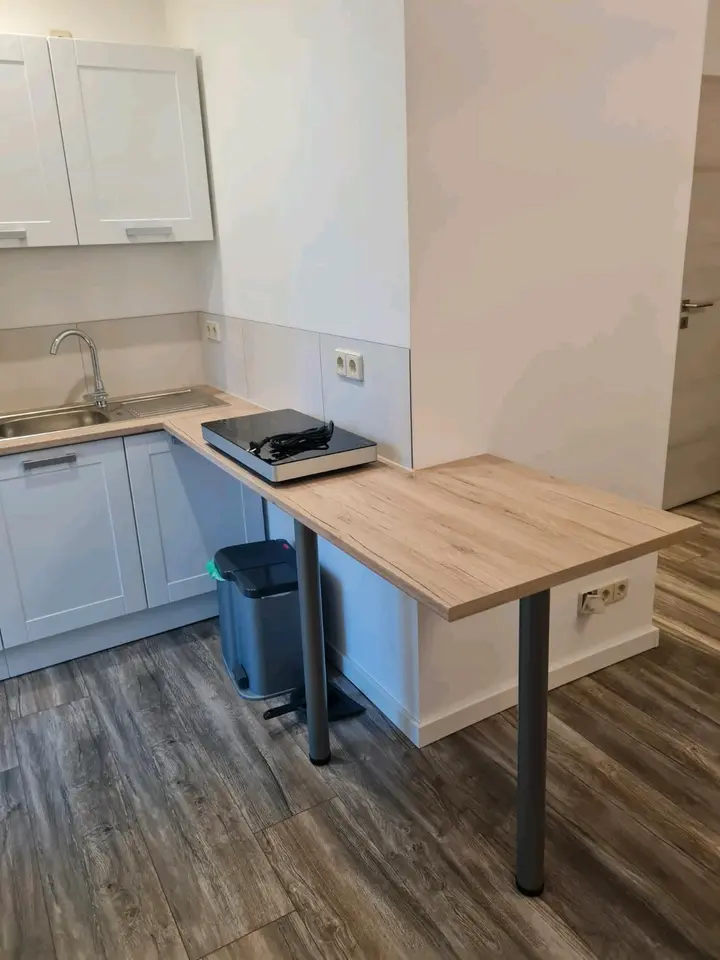2 Zimmer Wohnung mit 40 m² in Werdau – Bild 9