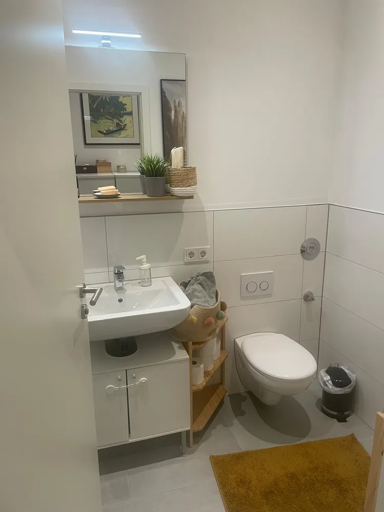 4 Zimmer Wohnung mit 116 m² in Dortmund – Bild 7