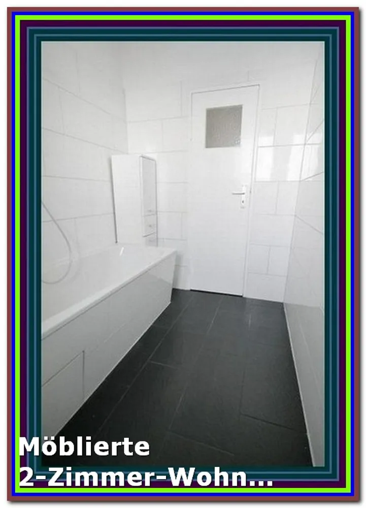 2 room apartment with 55 m² in Hanover – Photo 4
