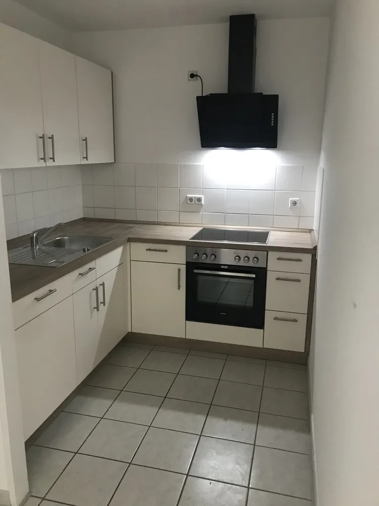 2 Zimmer Wohnung mit 46 m² in Chemnitz – Bild 6