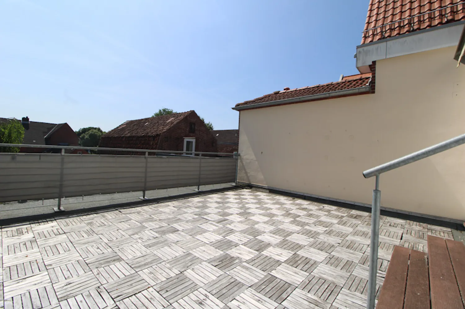 5 Zimmer Wohnung mit 162 m² in Heide – Bild 3