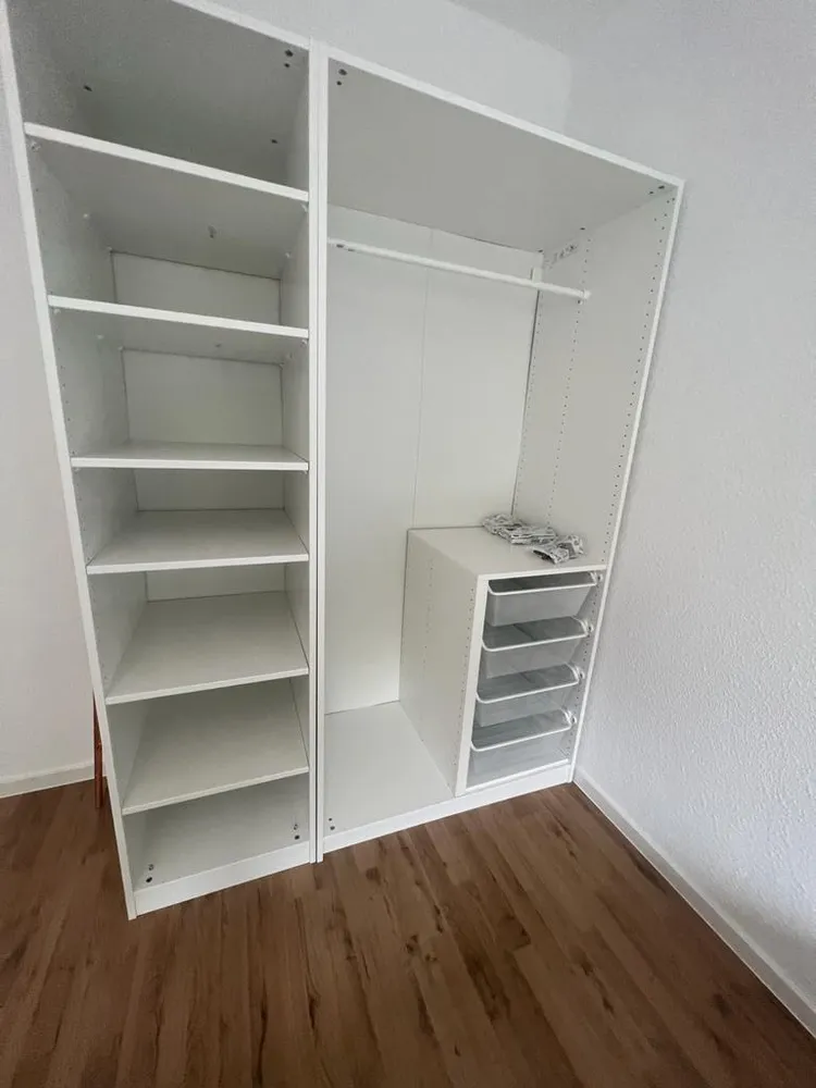 2 Zimmer Wohnung mit 50 m² in Stuttgart – Bild 2