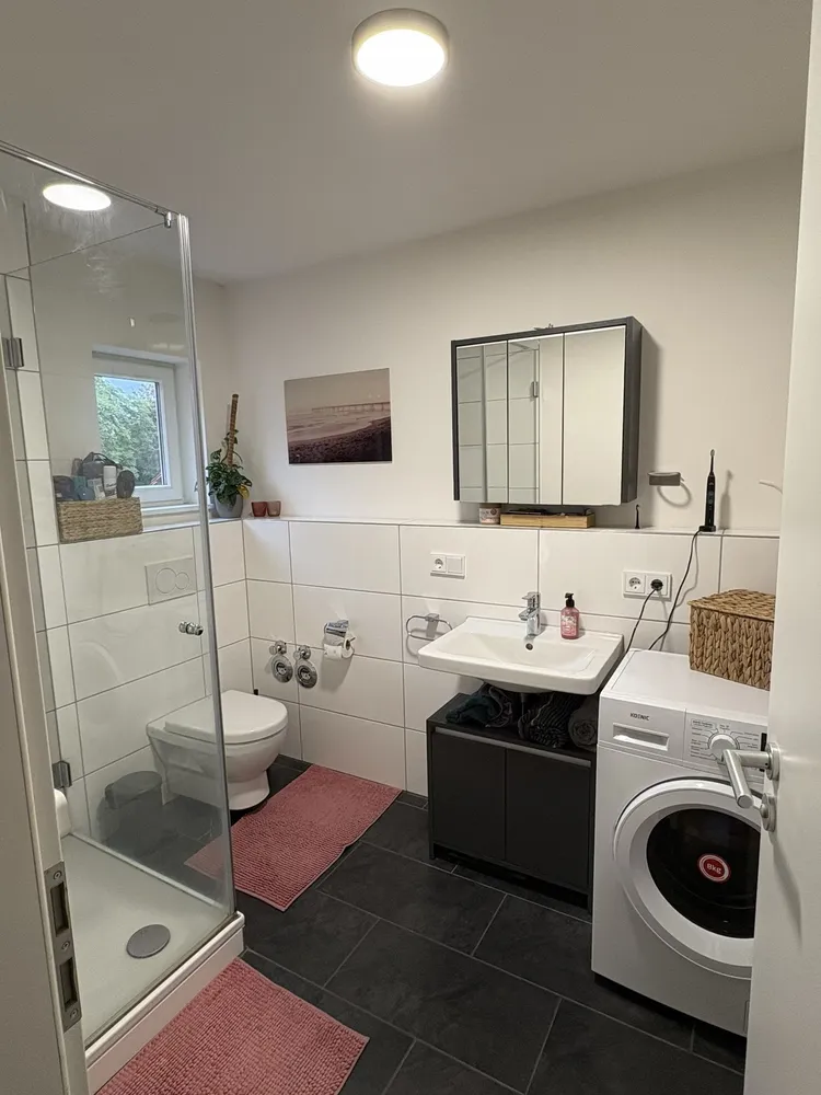 3 room apartment with 63 m² in Regensburg – Photo 8
