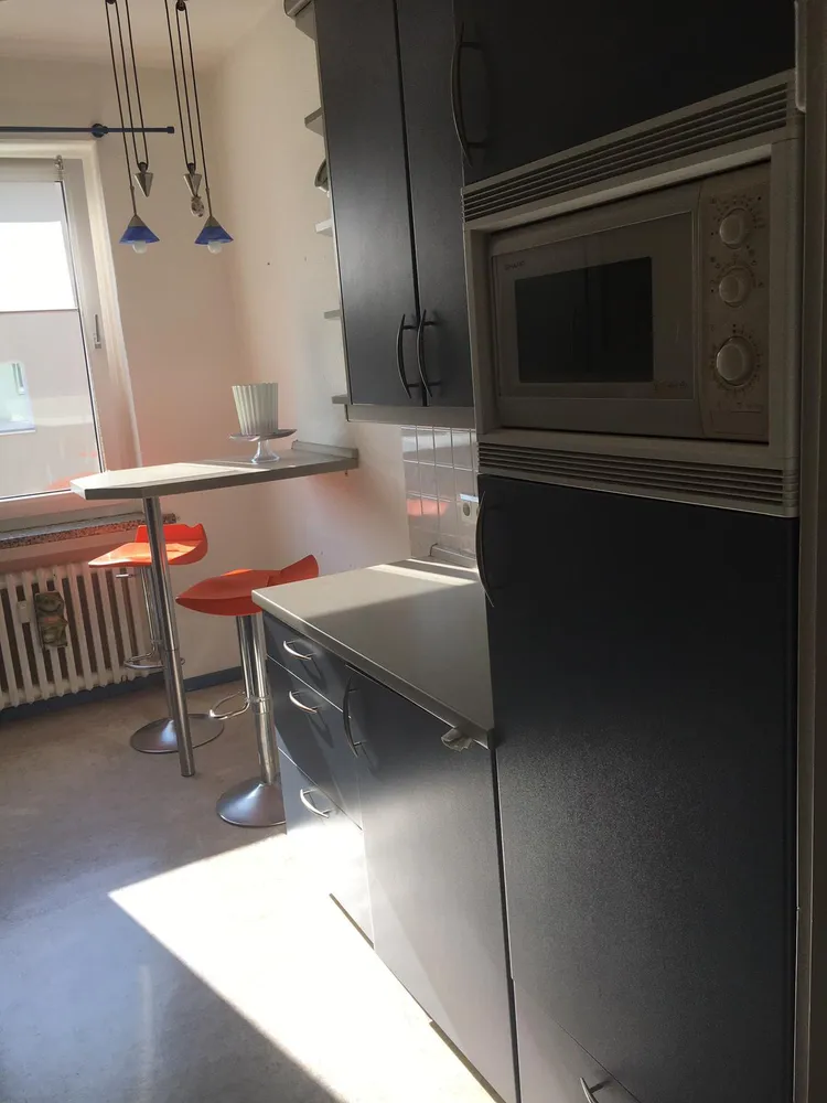 3 Zimmer Wohnung mit 75 m² in Hannover – Bild 3