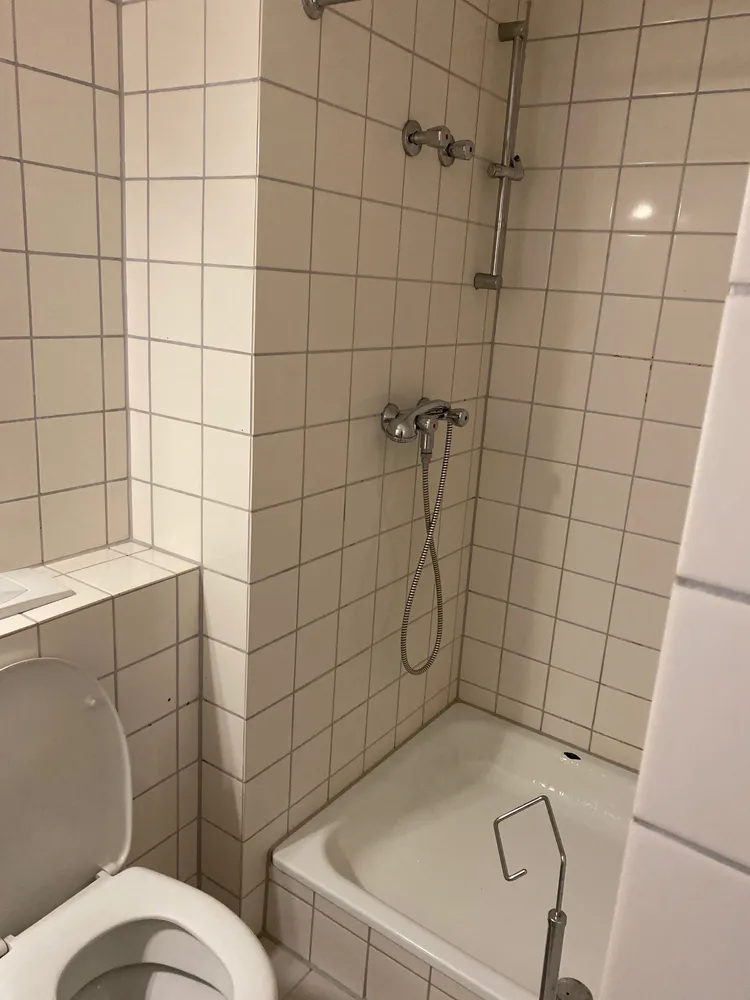 1 Zimmer Wohnung mit 25 m² in Trier – Bild 1