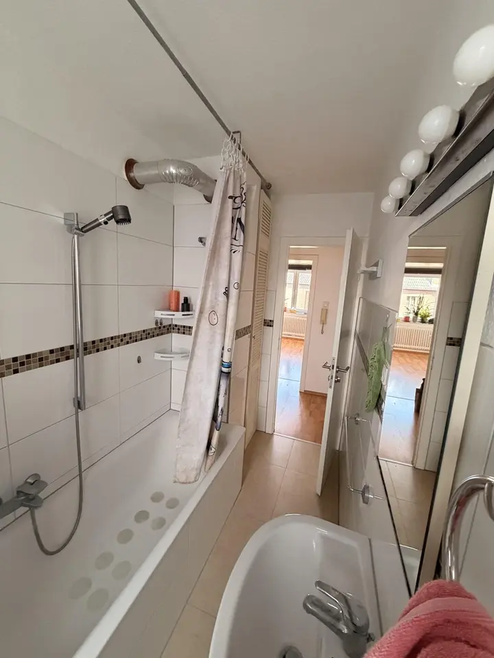 3 Zimmer Wohnung mit 65 m² in Düsseldorf – Bild 10