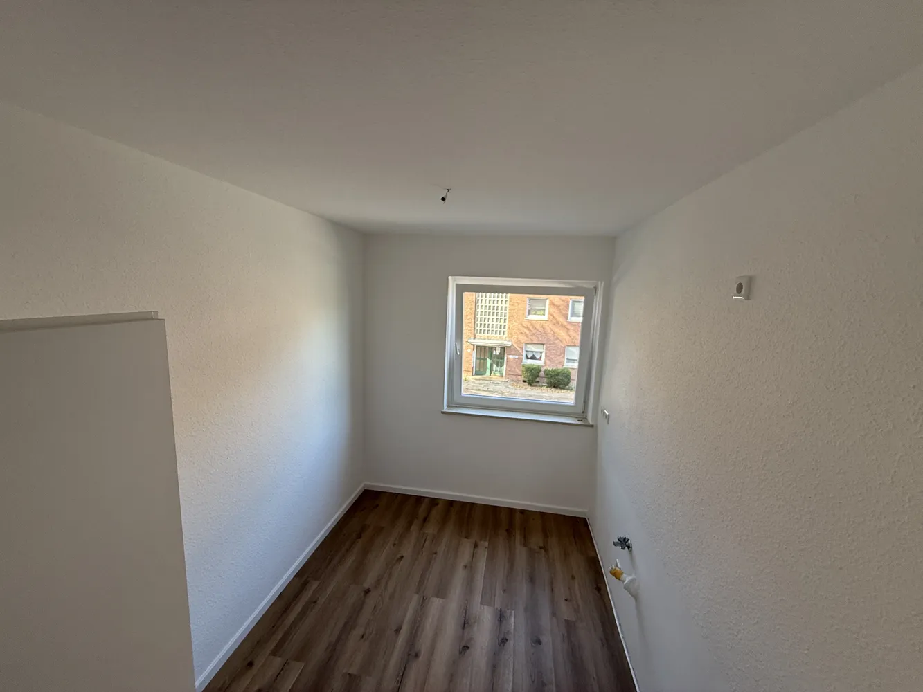 3 room apartment with 60 m² in Rheine – Photo 1