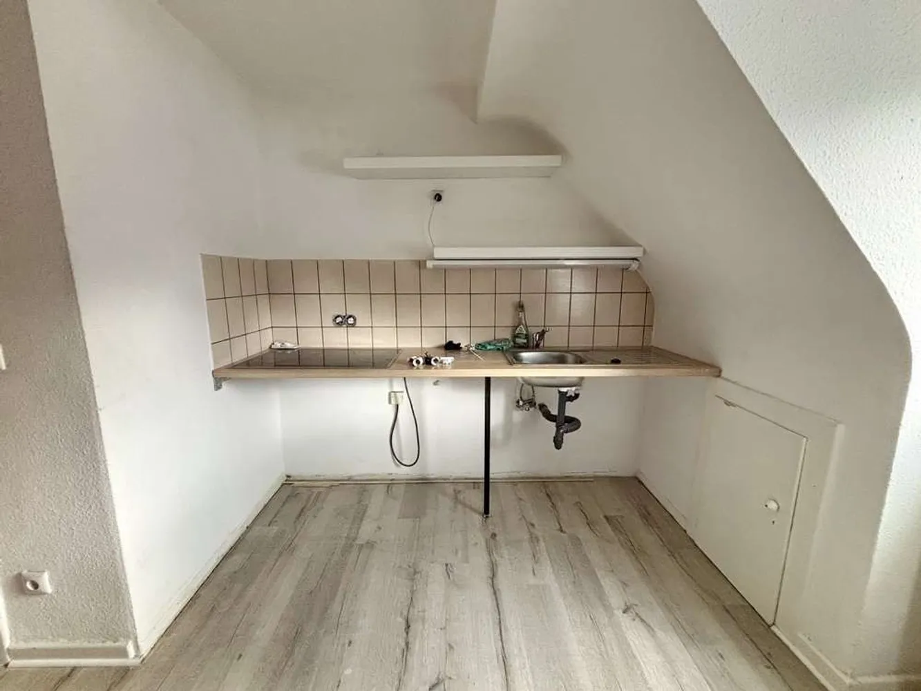 2 Zimmer Wohnung mit 49 m² in Köln – Bild 12