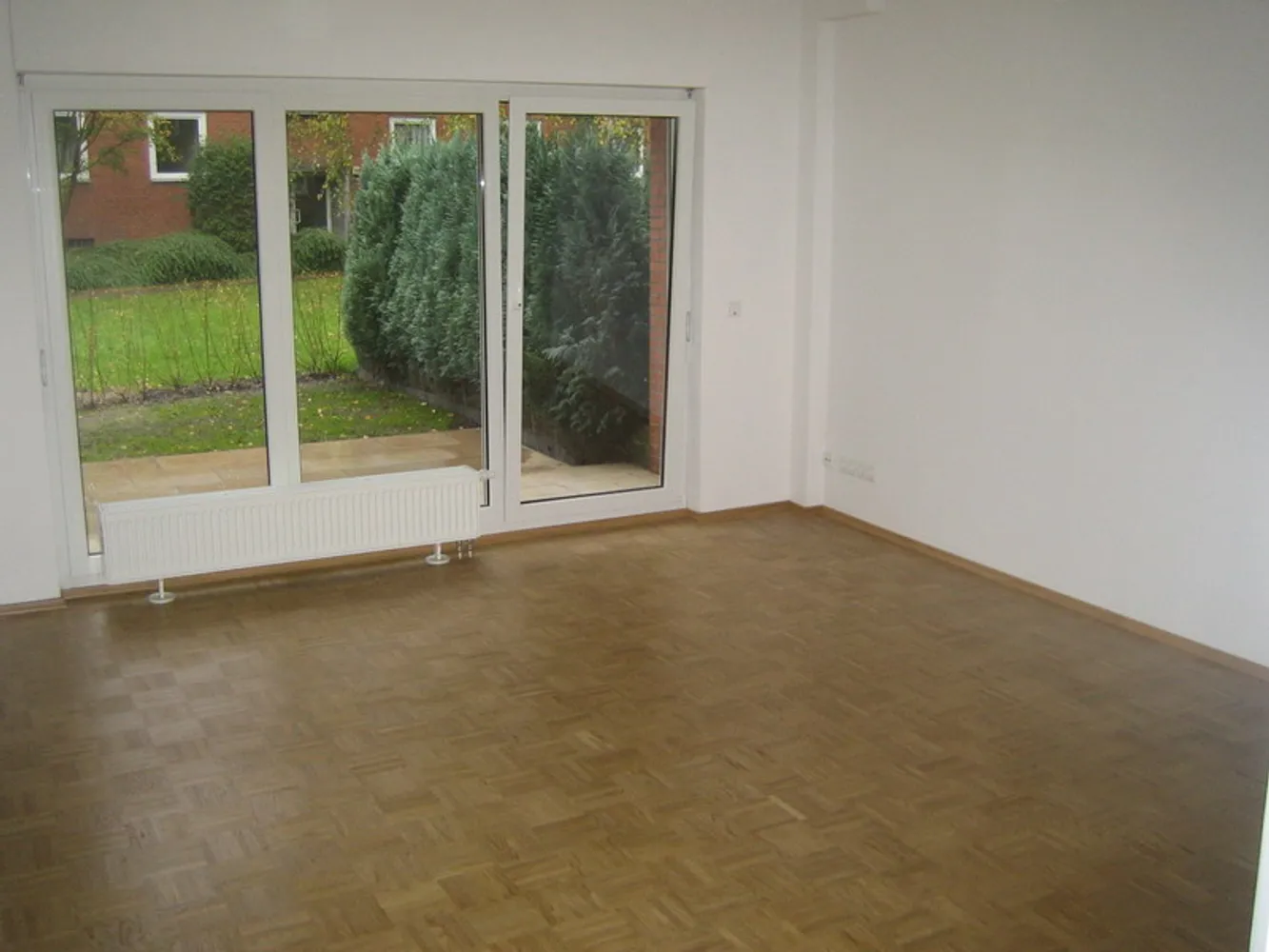 2 Zimmer Wohnung mit 63 m² in Hamburg – Bild 1