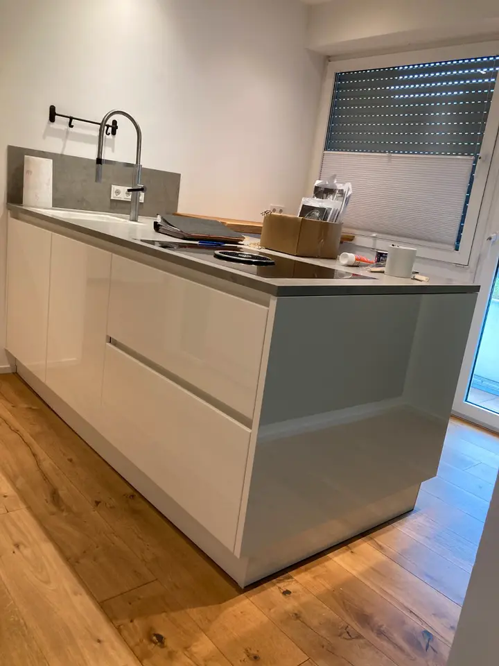 4 Zimmer Wohnung mit 137 m² in Krefeld – Bild 3