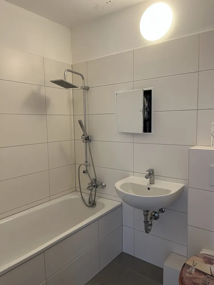 3 Zimmer Wohnung mit 77 m² in Gera – Bild 1