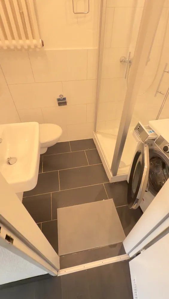 1 Zimmer Wohnung mit 25 m² in Düsseldorf – Bild 6
