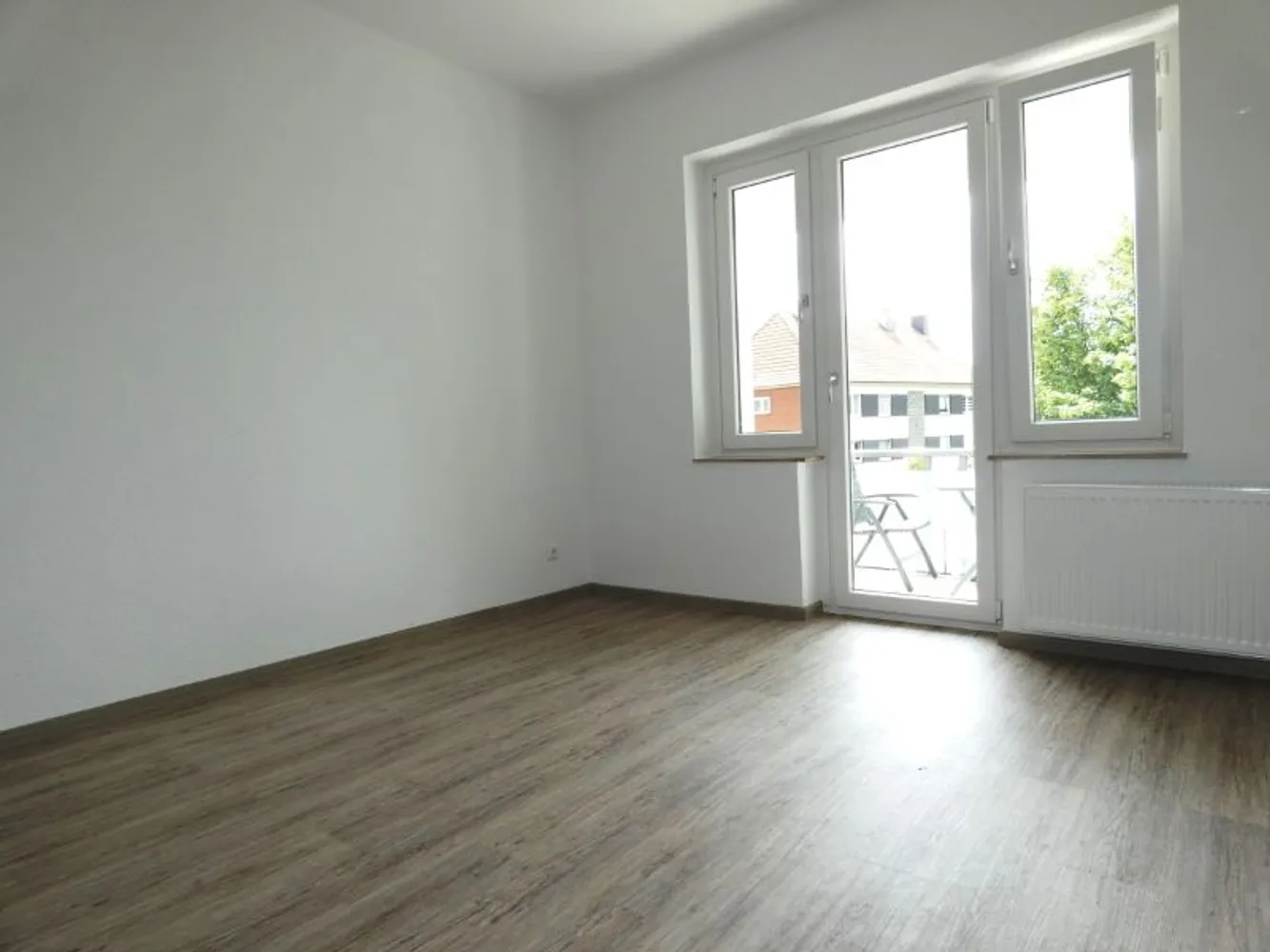 2 Zimmer Wohnung mit 54 m² in Essen – Bild 5