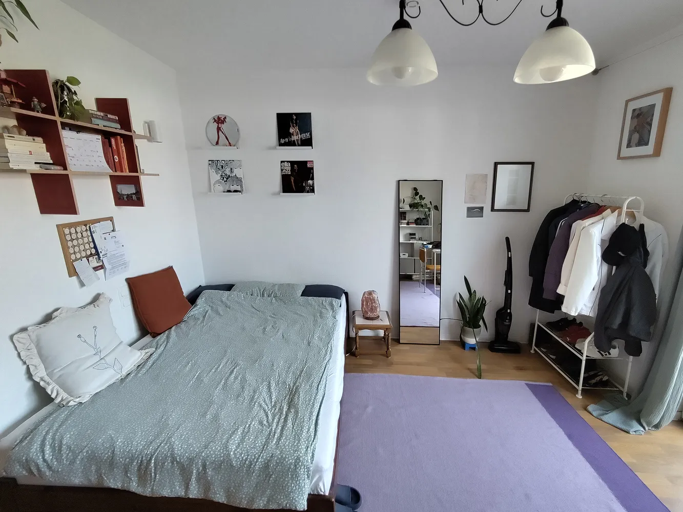 1 Zimmer Wohnung mit 30 m² in Leipzig – Bild 6