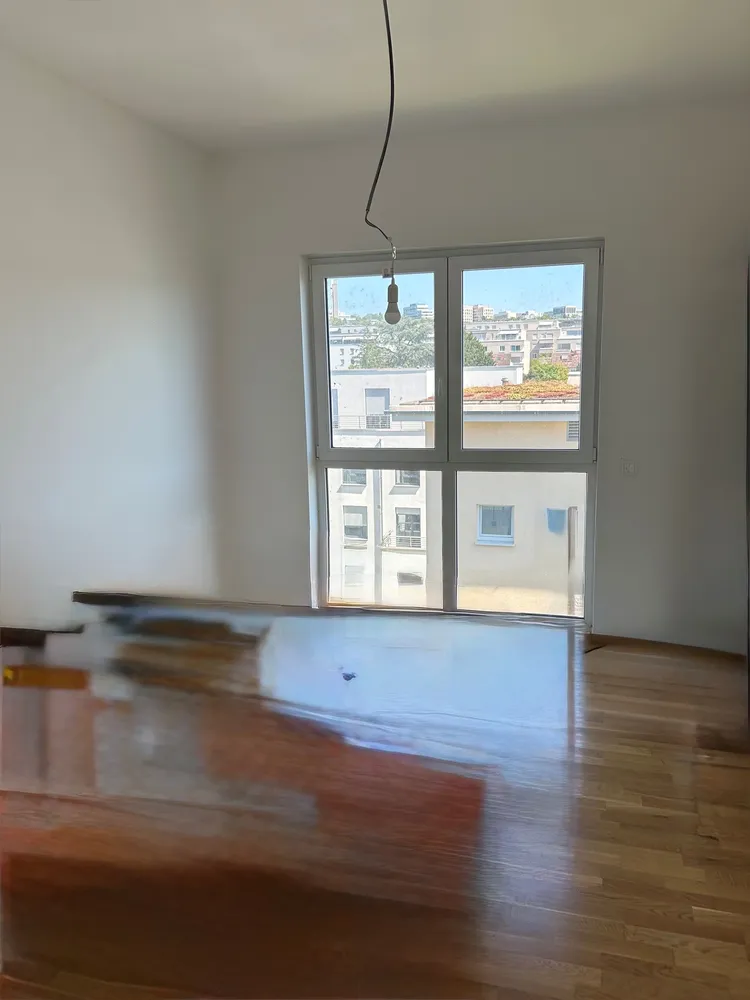 2 Zimmer Wohnung mit 86 m² in Wiesbaden – Bild 3