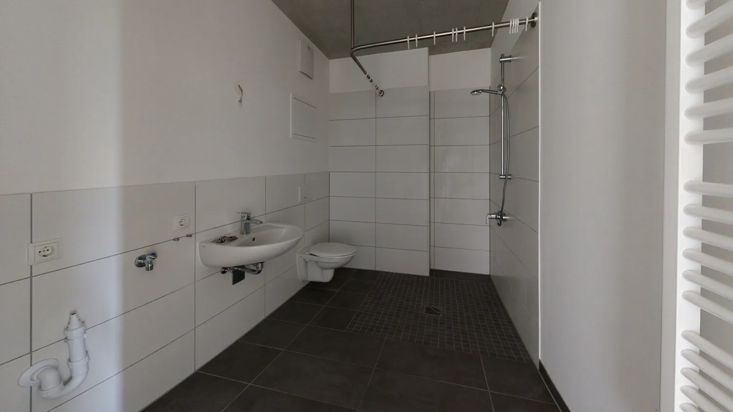 2 Zimmer Wohnung mit 58 m² in Ingolstadt – Bild 6
