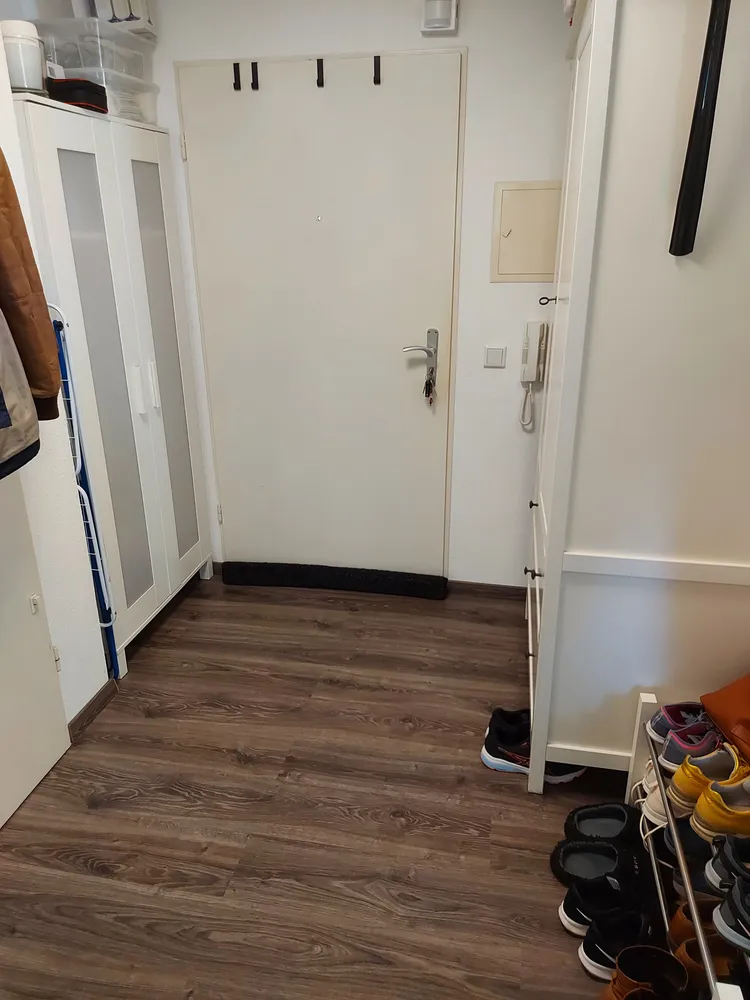 2 Zimmer Wohnung mit 65 m² in Osnabrück – Bild 7