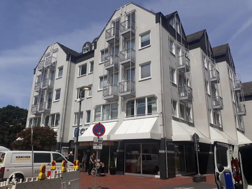 3 Zimmer Wohnung mit 67 m² in Lüdenscheid – Bild 10