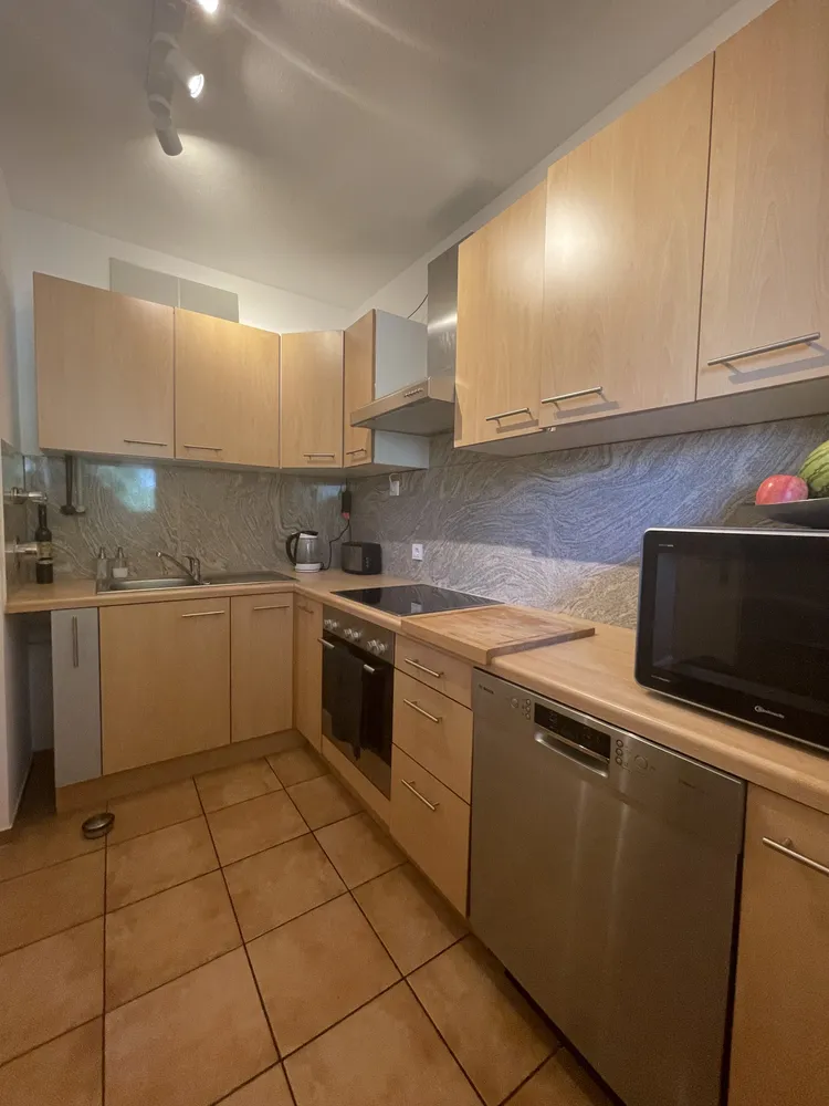 2 Zimmer Wohnung mit 68 m² in München – Bild 4