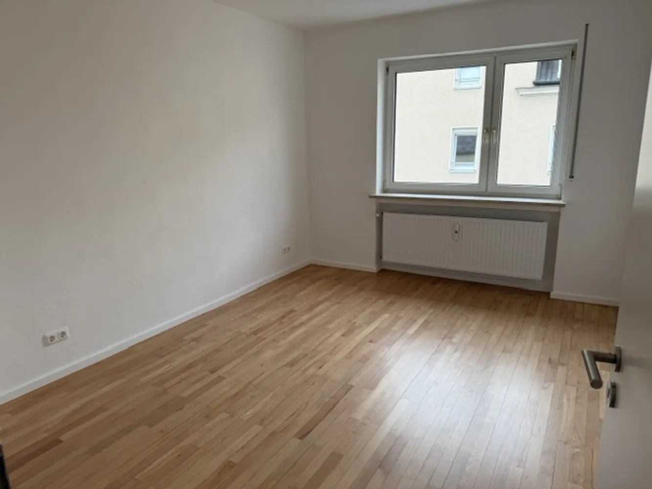 2 Zimmer Wohnung mit 60 m² in Augsburg – Bild 4