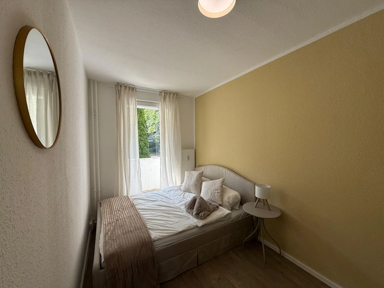 3 Zimmer Wohnung mit 61 m² in Halle (Saale) – Bild 5