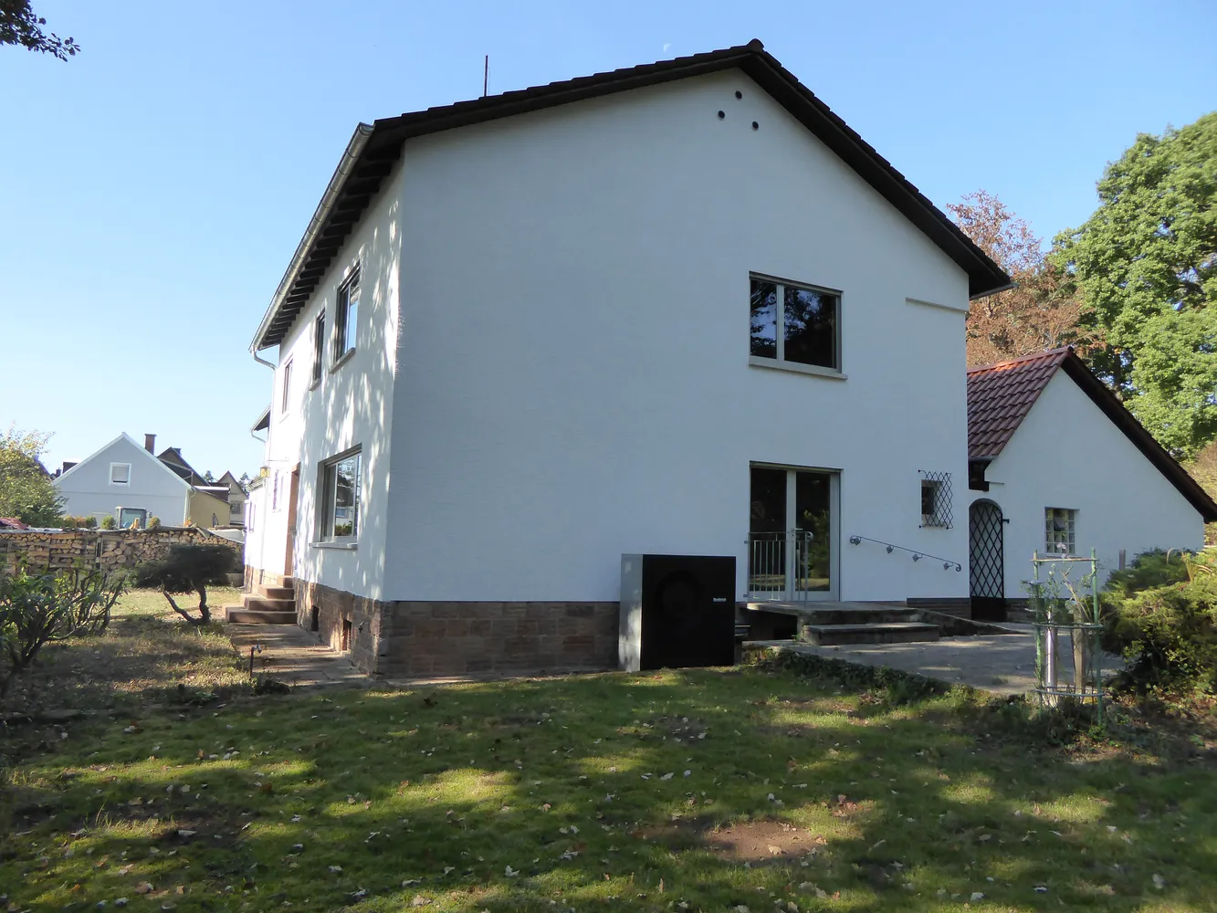 7 Zimmer Haus mit 198 m² in Kaiserslautern – Bild 10