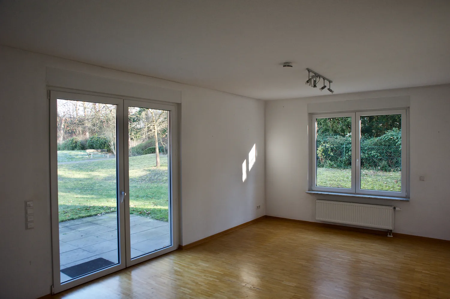 5 Zimmer Wohnung mit 95 m² in Landau in der Pfalz – Bild 1